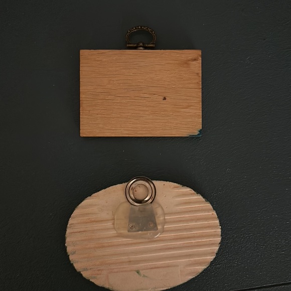 Hanging decorations with the name “Amy” - Picture 2 of 2